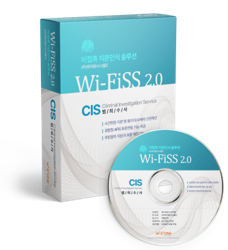 WiFiss Package